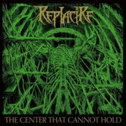 The Center That Cannot Hold Limited Edit