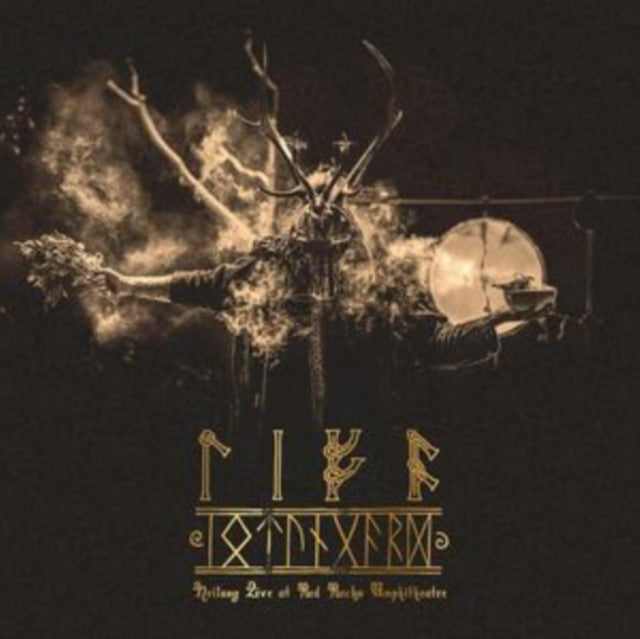 Lifa Iotungard Deluxe Edition Digi