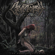 Book Of Suffering - Tome I