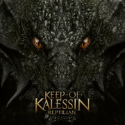Reptilian