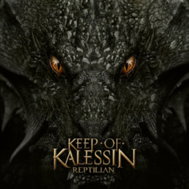 Reptilian