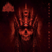 Crown Of Mortis Limited Edition Digi