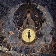 The Regeneration Itinerary Limited Editi