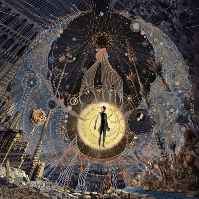 The Regeneration Itinerary Limited Editi