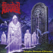 Lachrymose Monuments Of Obscuration Red