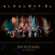 Bach Out Of Bounds