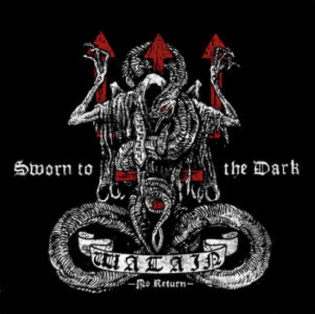Sworn To The Dark