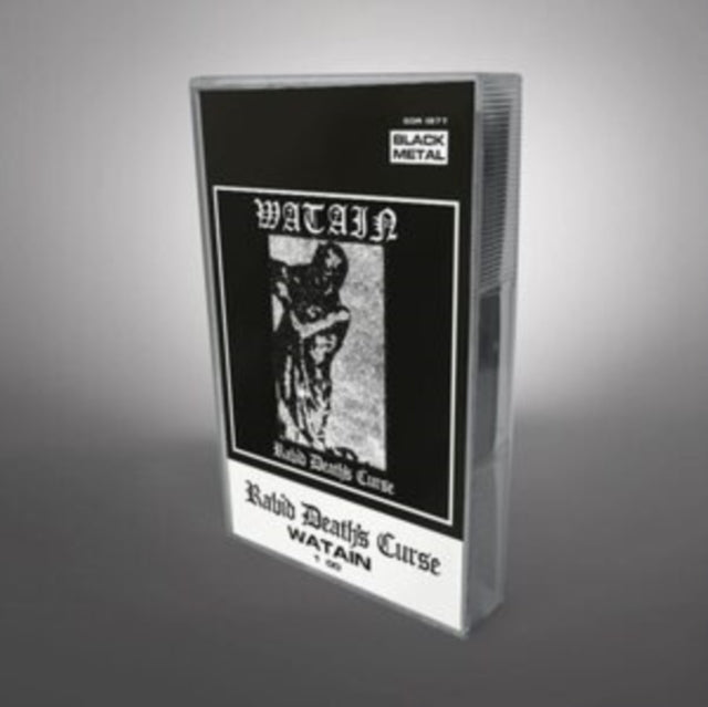 Rabid Deaths Curse