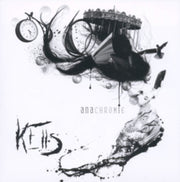 Anachromie