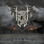 Fire On The Mountain
