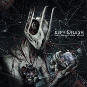 Revolution Dna Re-issue