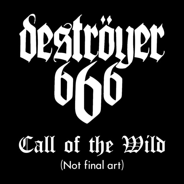 Call Of The Wild