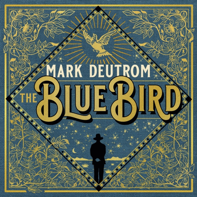 The Blue Bird Digi