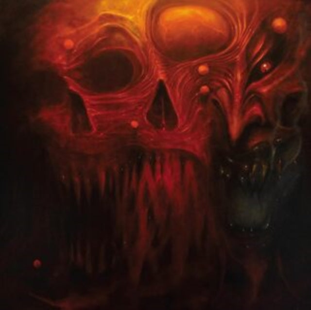 Ontological Mysterium Limited Edition Di