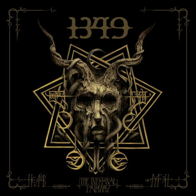 The Infernal Pathway