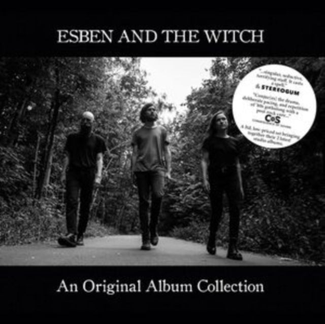 An Original Album Collection Slipcase