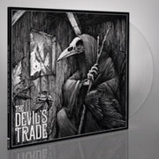 The Call Of The Iron Peak Clear Vinyl