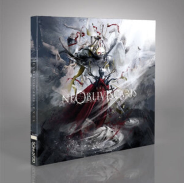 Exul Limited Edition Digi
