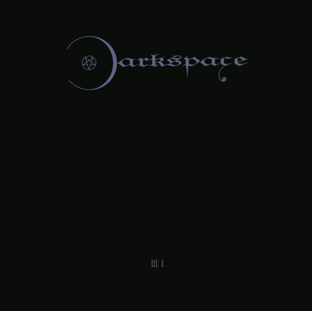 Darkspace Iii I