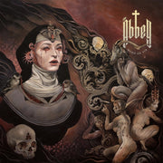 Word Of Sin Limited Edition Digi