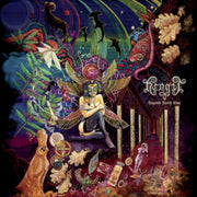 Beyond North Star Limited Edition Digi