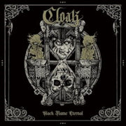 Black Flame Eternal Limited Edition Digi