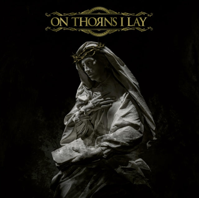 On Thorns I Lay Limited Edition Digi