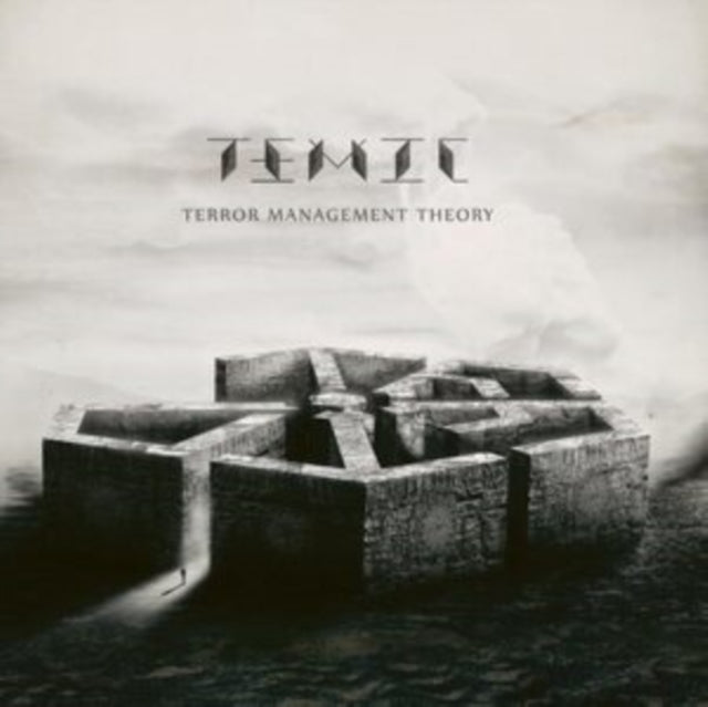 Terror Management Theory Limited Edition