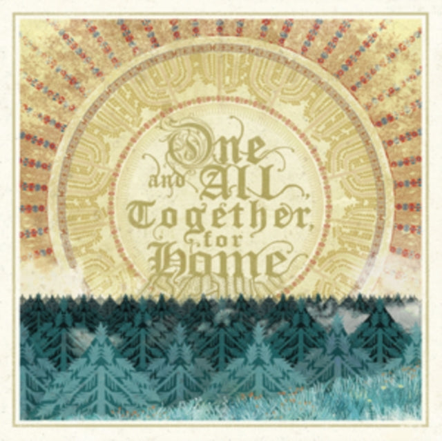One And All Together For Home