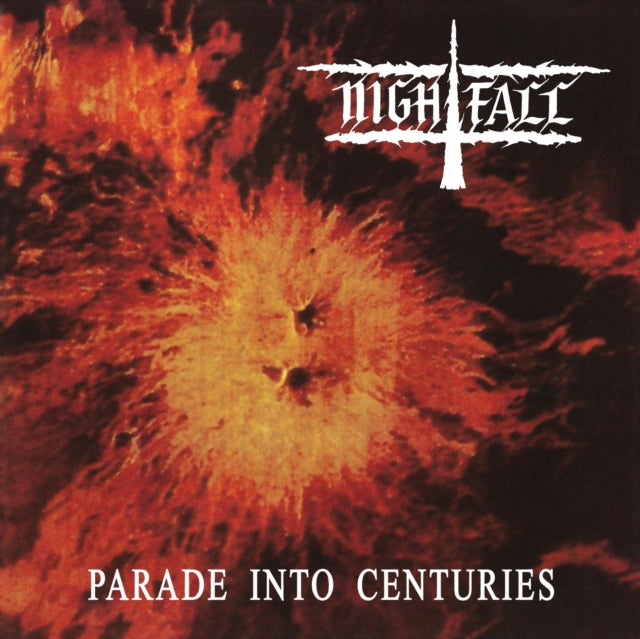 Parade Into Centuries Bloody Mary Vinyl