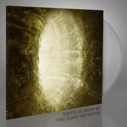 The Anticurrent Transparent Vinyl