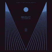 Mezolit - Live At Fekete Zaj Mediabook