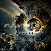 Numen Mediabook