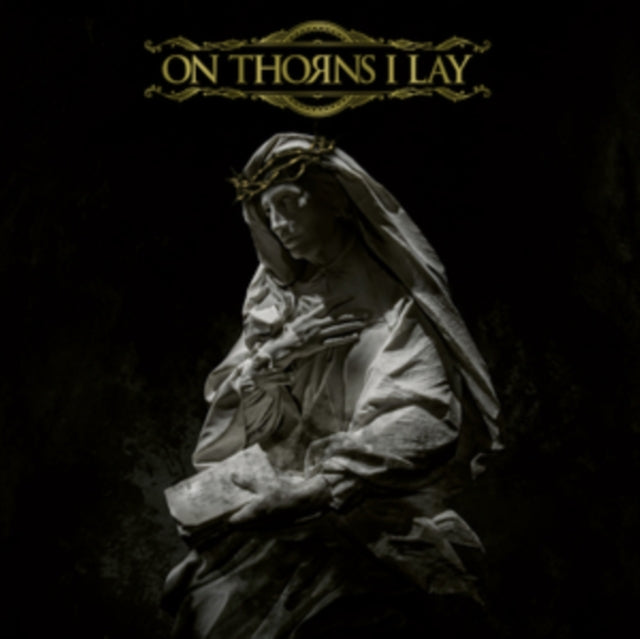 On Thorns I Lay Gold Vinyl