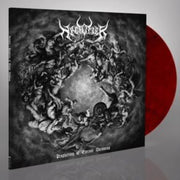 Prophecies Of Eternal Darkness Transpare