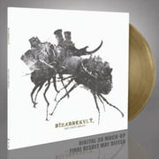 Den Tapte Krigen Gold Vinyl