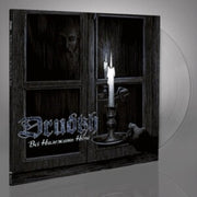 All Belong To The Night Clear Vinyl