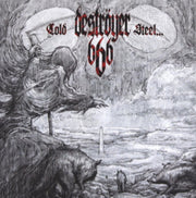 Cold Steel - For An Iron Age