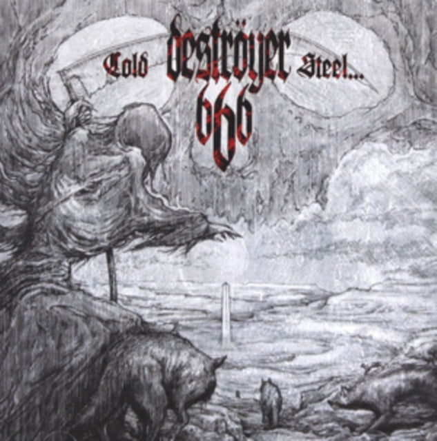 Cold Steel - For An Iron Age