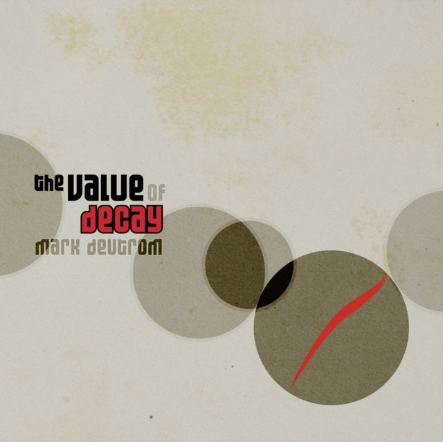 The Value Of Decay