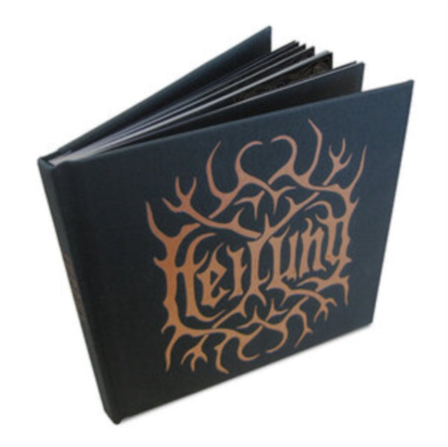 Futha Deluxe Hardcover Edition