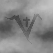 Saint Vitus Deluxe Hot Foil Digipack