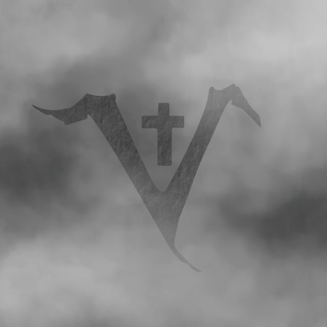 Saint Vitus Deluxe Hot Foil Digipack