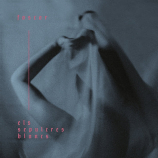 Els Sepulcres Blancs Pink Vinyl