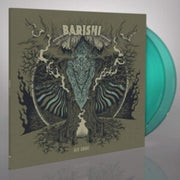 Old Smoke Mint Green Vinyl