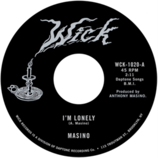 Im Lonely / All I Need