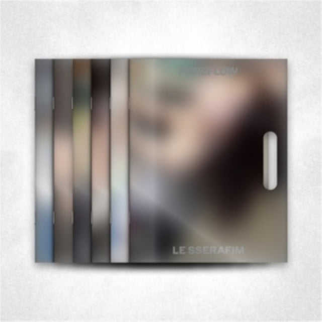 Pureflow - 2nd Studio Album Pt.1 Compact