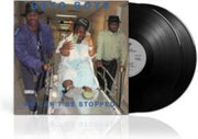 We Cant Be Stopped 35th Anniversary Edit