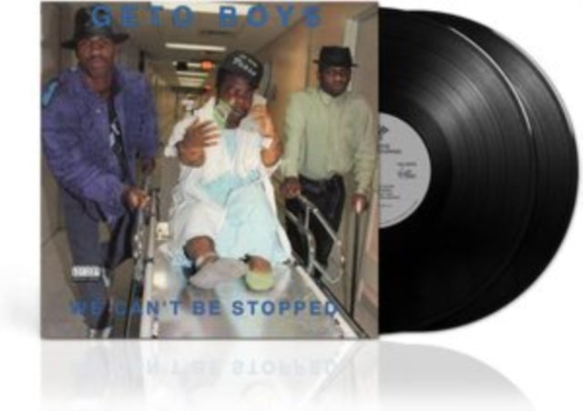 We Cant Be Stopped 35th Anniversary Edit