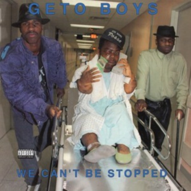 We Cant Be Stopped 35th Anniversary Edit